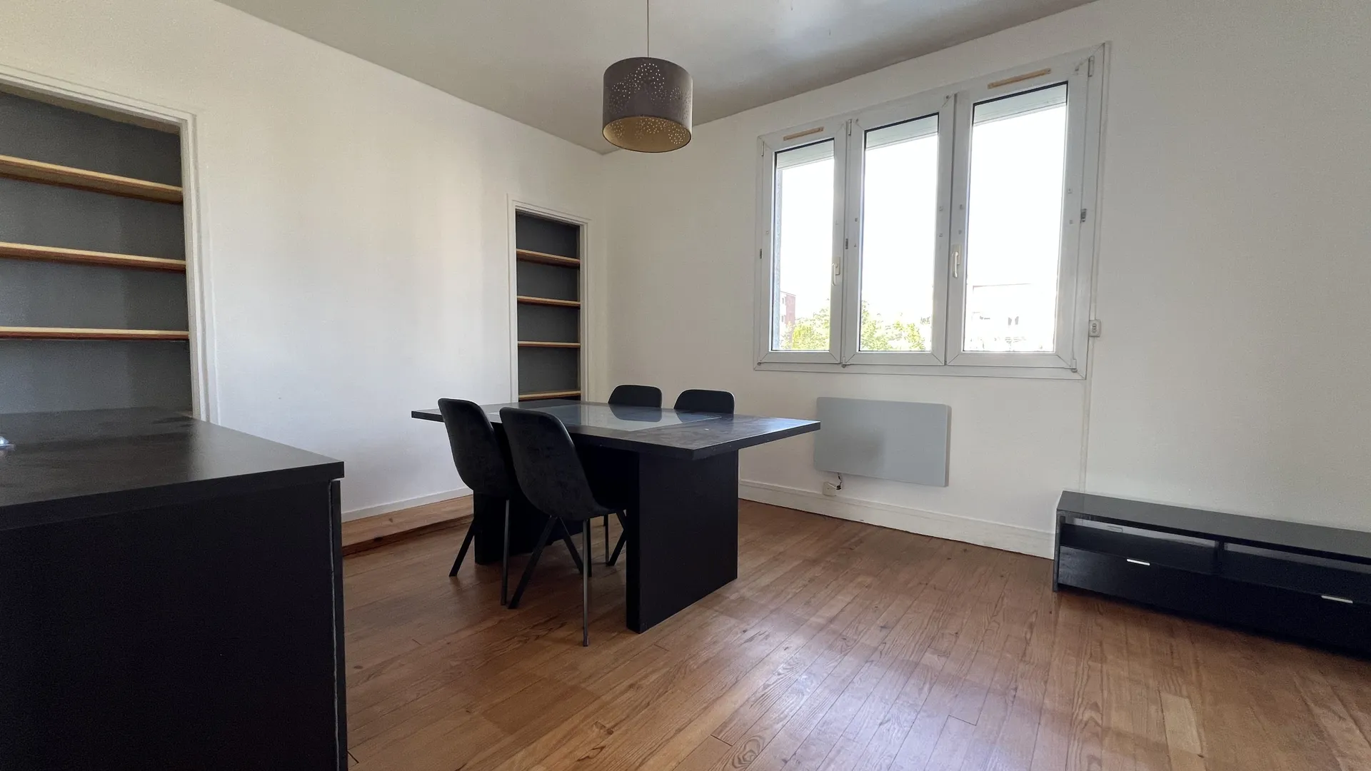 proximité espace vert