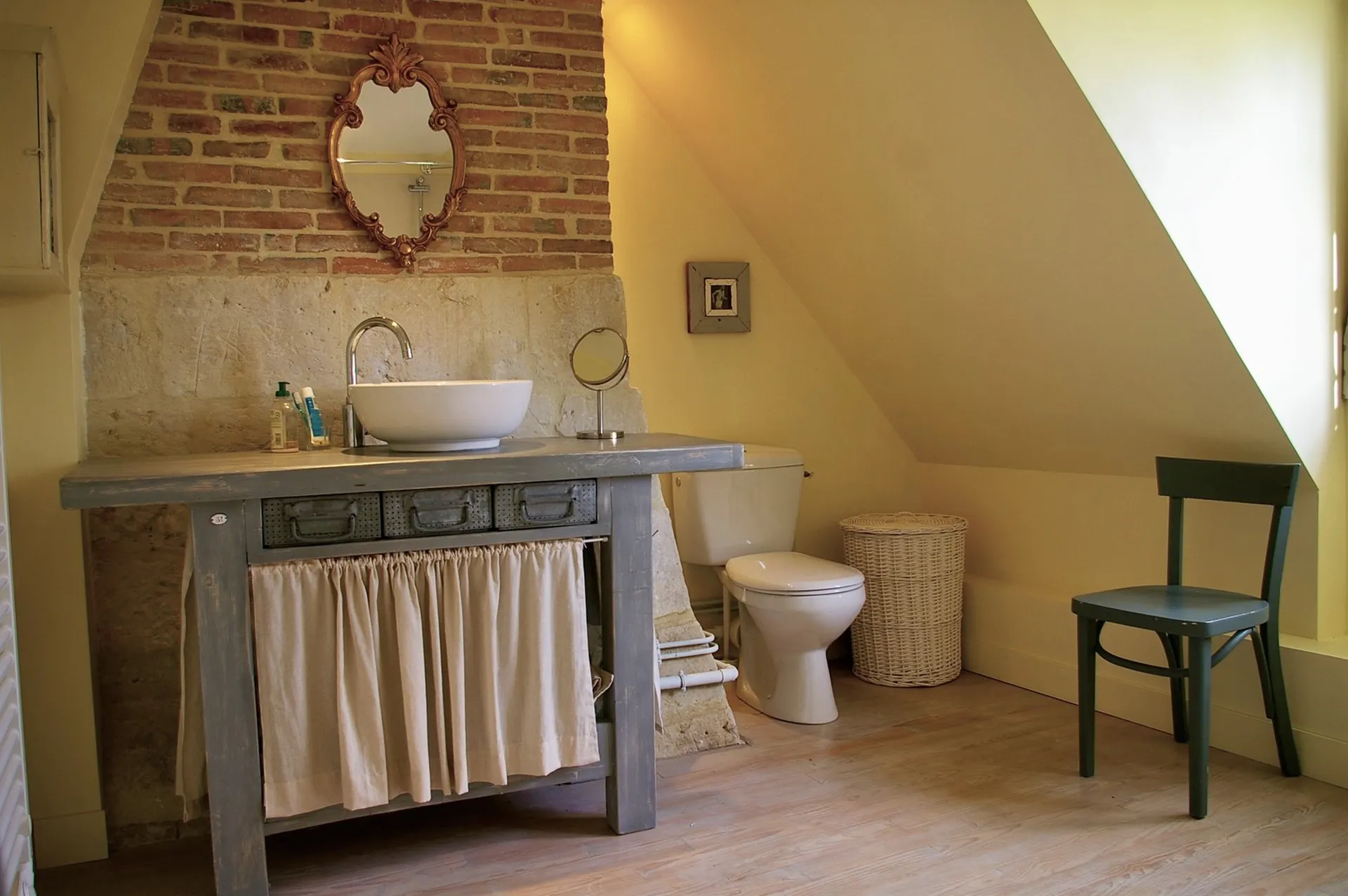 Acheter Maison de charme en Normandie