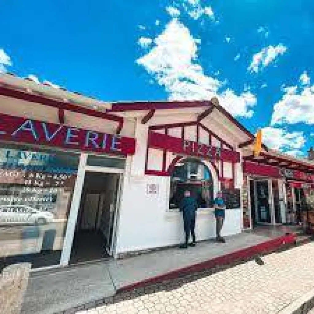 Bar tabac pizzeria le Bargaim à Sanguinet proche de Gujan Mestras