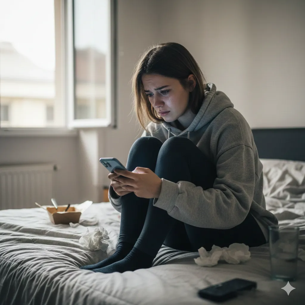 Vous êtes en train de vivre une rupture sentimentale à Valence. Est-ce que la voyance par téléphone peut vous apporter dés réponses ?
