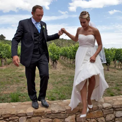 Wedding planner, organisateur de mariage dans le Gard