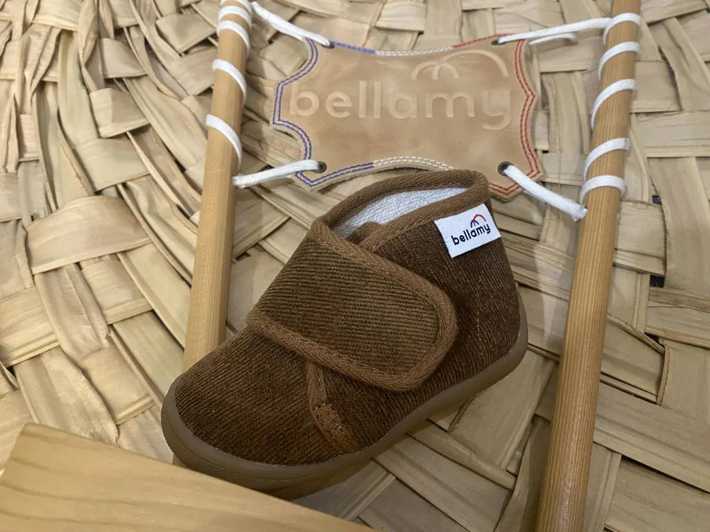 chausson enfants à scratch près de Coutras