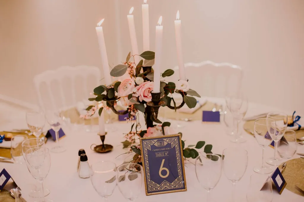 Les Mariages de Mademoiselle L Wedding planner Bordeaux et Podensac - Claraly Studio