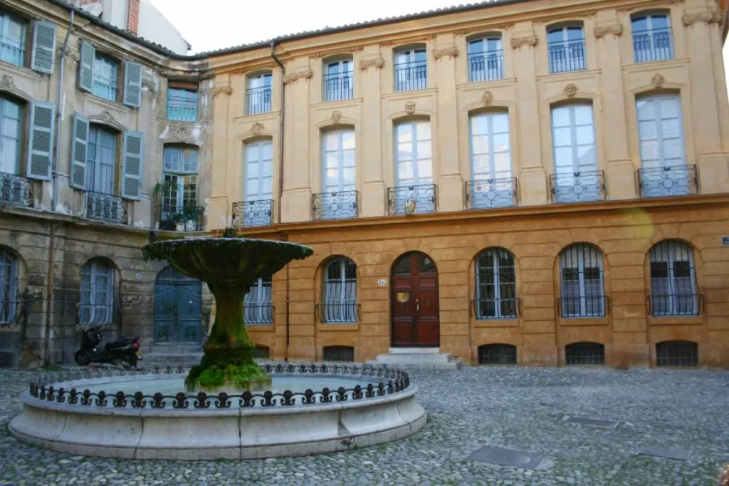 Que faire le dimanche à Aix en Provence ? OFFICE DE TOURISME à AIX EN PROVENCE !