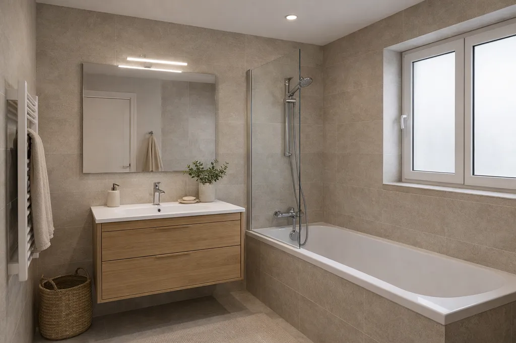 Nouvelle résidence à Andlau 