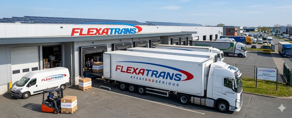 Transport routier France-Autriche : Vienne, Linz et Salzbourg au carrefour de l'Europe centrale
