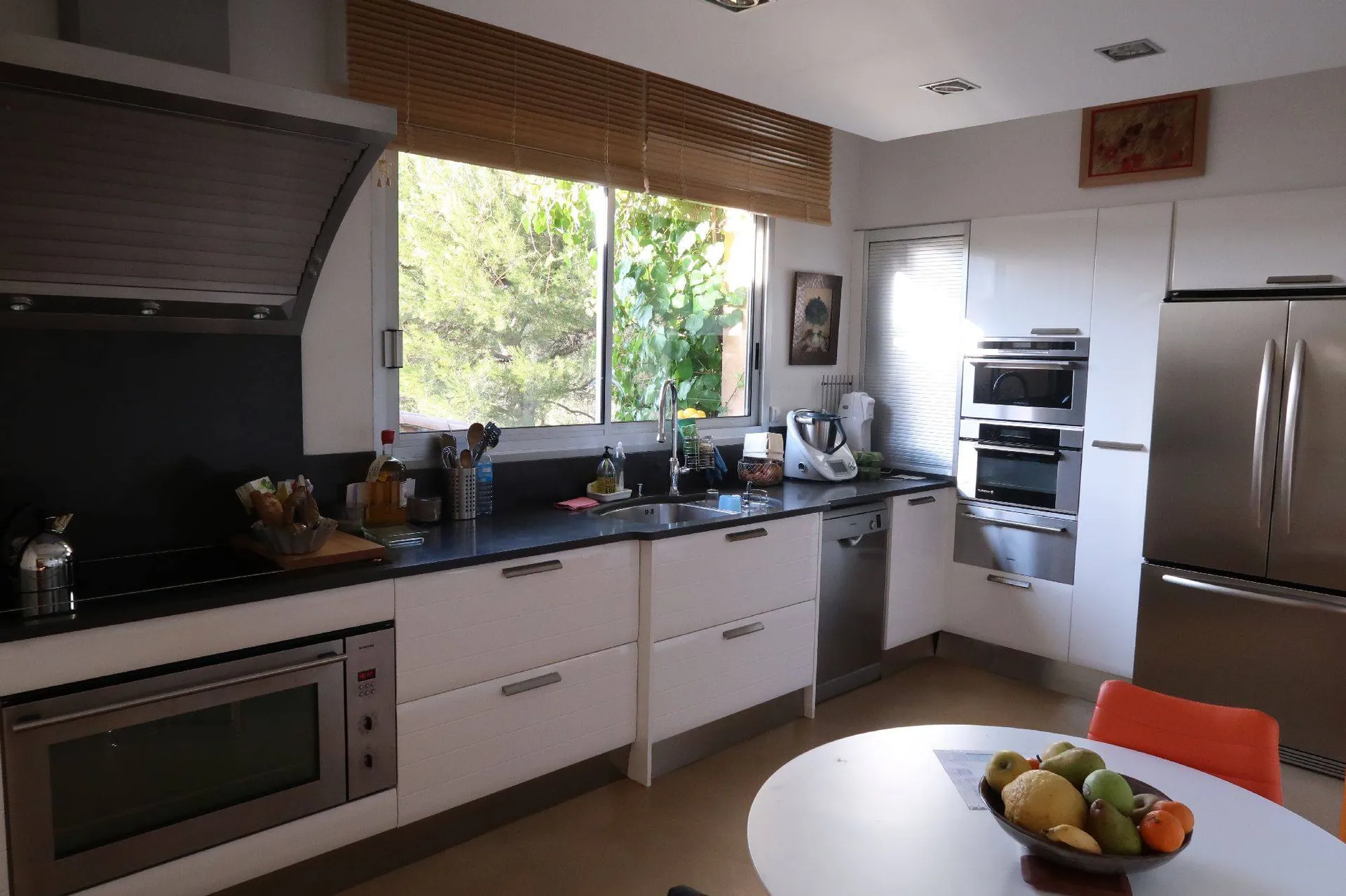 Cassis maison type 4 garage et piscine