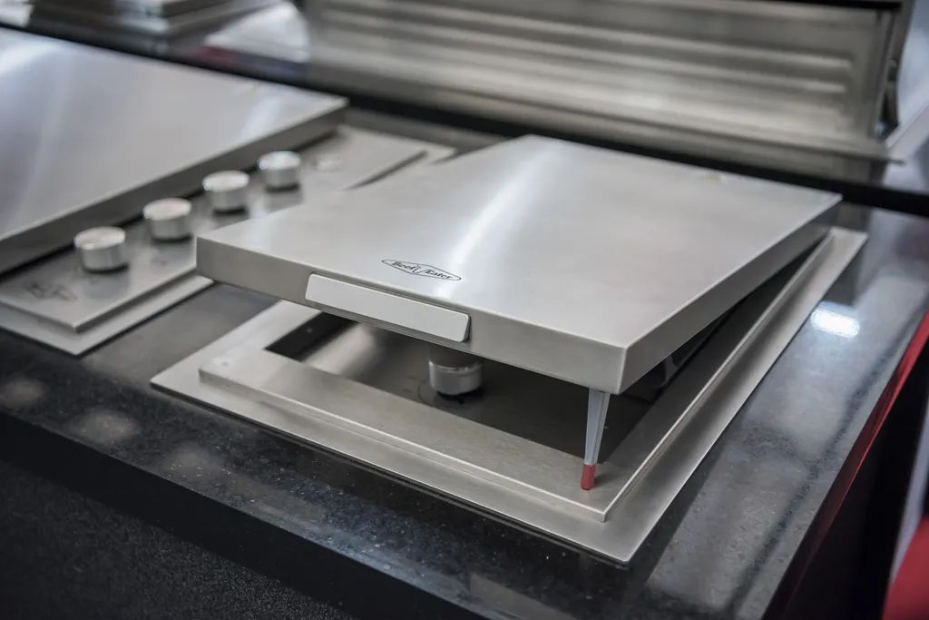 Bbq BeefEater Cote d'Azur France