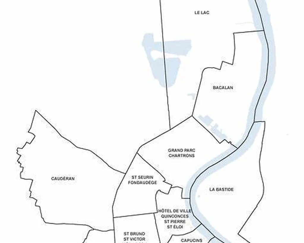 Combien faut-il vraiment gagner pour acheter à Bordeaux selon les quartiers ?