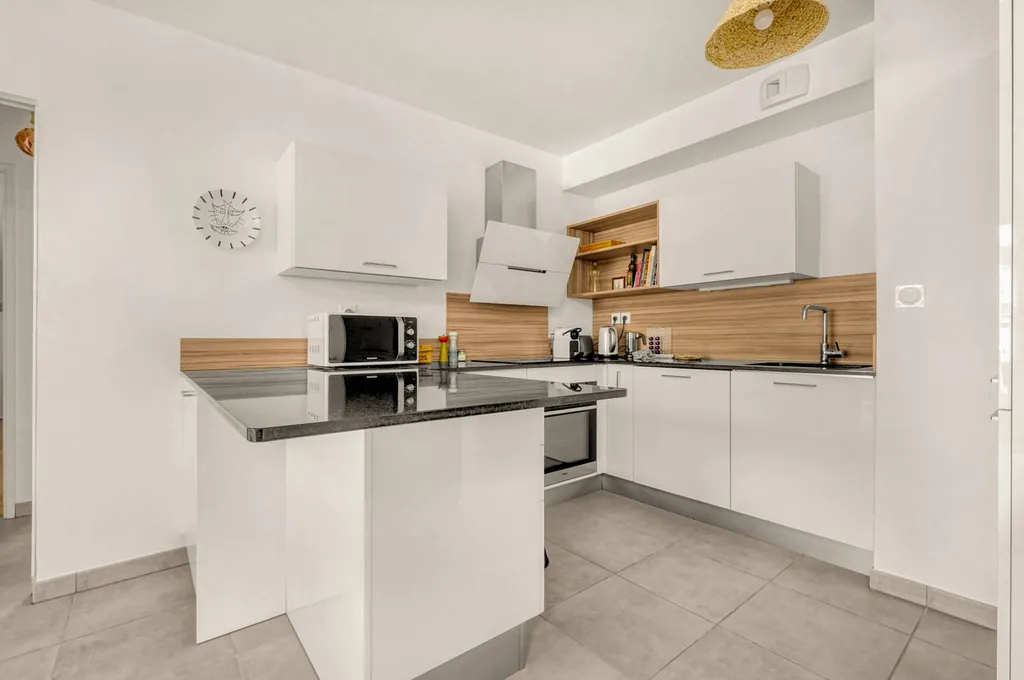 Le Lacombe - Moderne appartement 3 pièces Toulouse Place de L'ormeau 