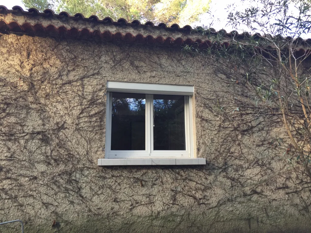 Volets roulants bubendorff Saint-Mitres-les-Remparts