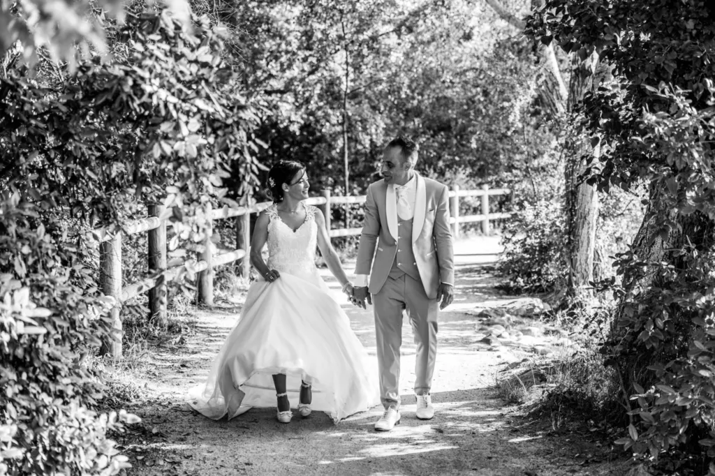 Mariages Inoubliables aux Salons de Laure : Une Réception Clé en Main Entre Aix-en-Provence et Marseille