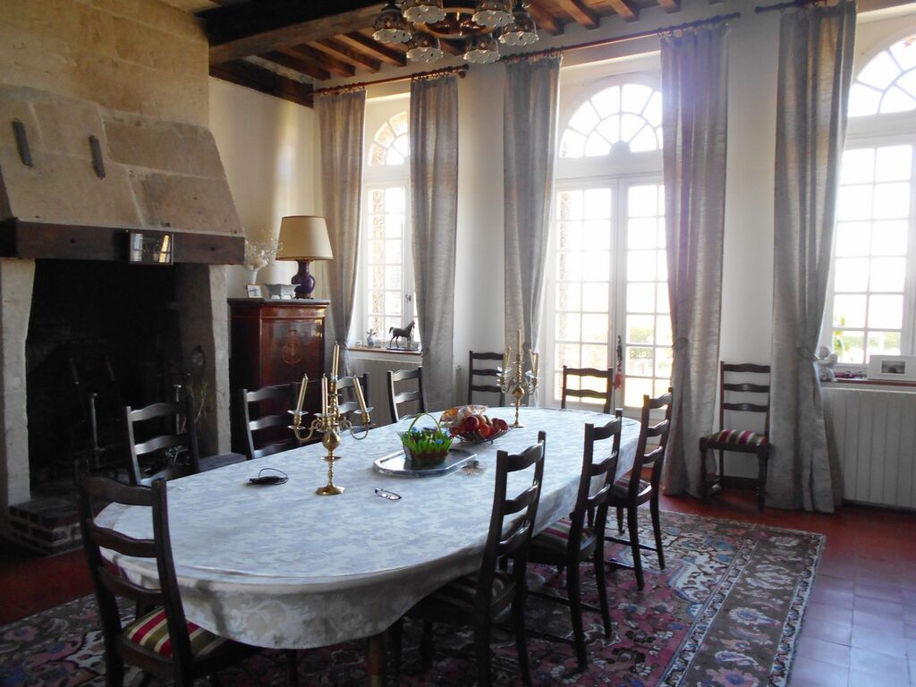 ACQUERIR BELLE DEMEURES EN NORMANDIE