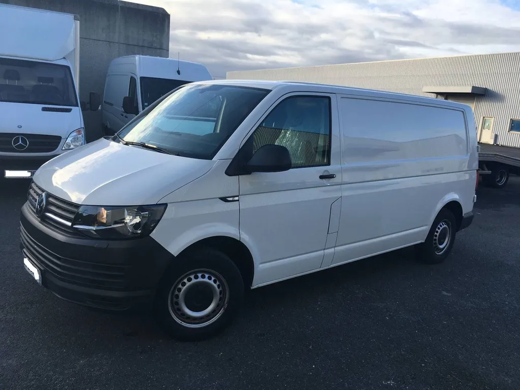 Volkswagen T6 occasion pas cher à Bordeaux
