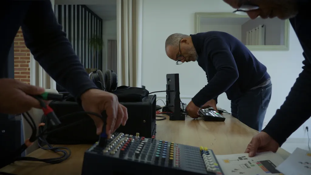Comment choisir un vidéaste professionnel pour réussir votre film d’entreprise ou événementiel à Toulouse, Montpellier et Bordeaux ?
