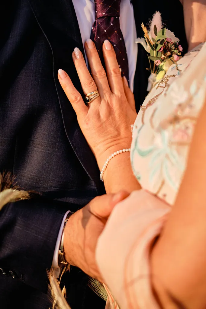 Les Mariages de Mademoiselle L, Organisatrice de mariage à Saint Emilion - Sandra Lexow