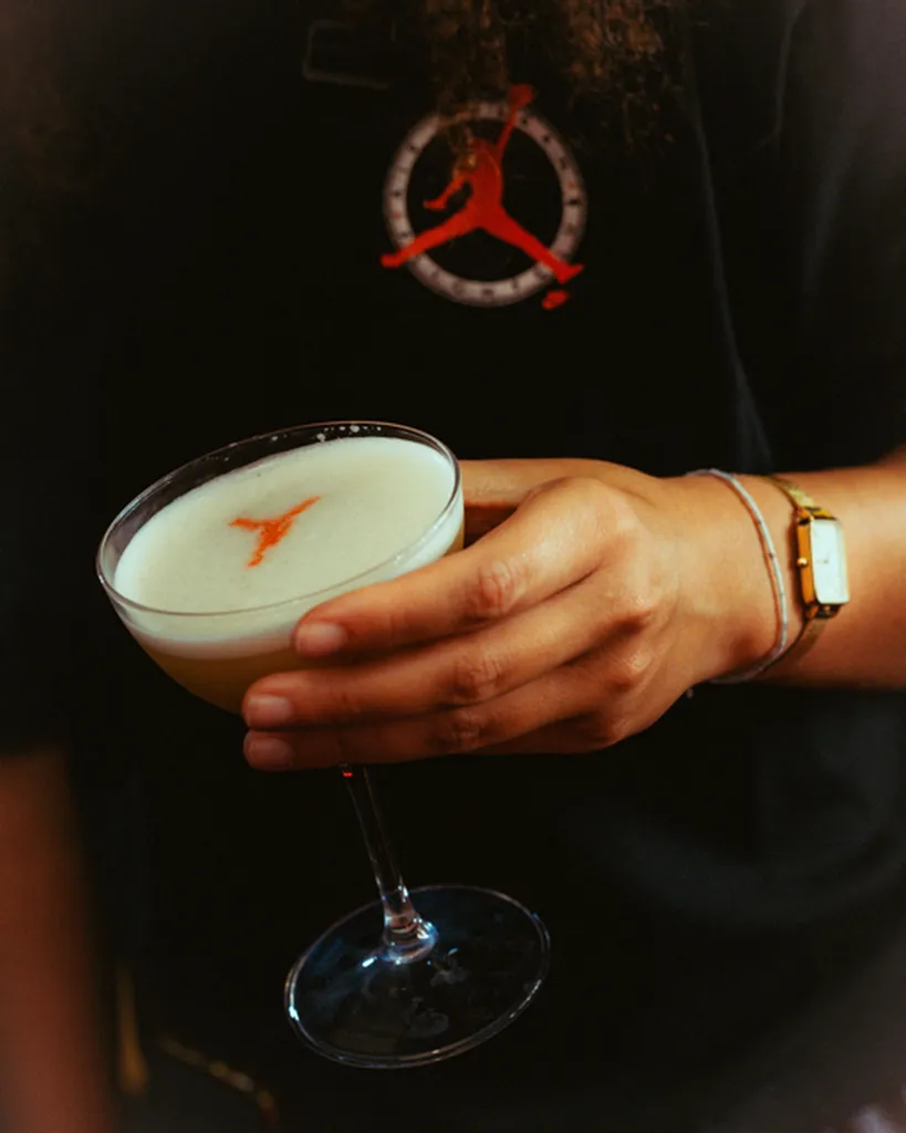 Louer un bar à cocktails mobile pour votre stand sur un salon professionnel à Lyon