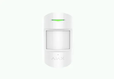 AJAX MotionCam