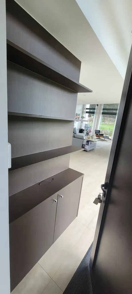 Rénovation complète ameublement intérieur Var