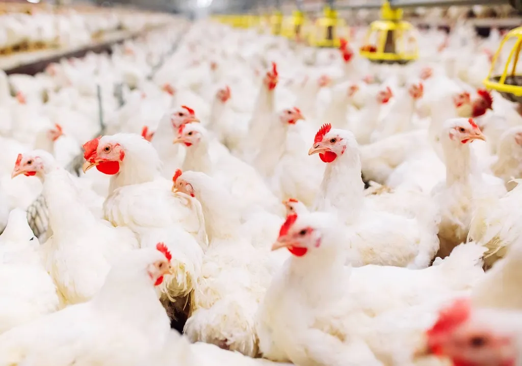 Augmenter son rendement en installant des panneaux PUR pour le stockage d'aliments pour animaux en Bretagne