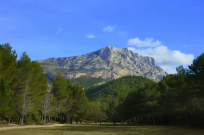 Location saisonnière meublée à Aix-en-Provence