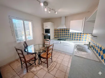 Maison à vendre au Luc - Un lieu de vie sain et serein – Résidence Les Romarins