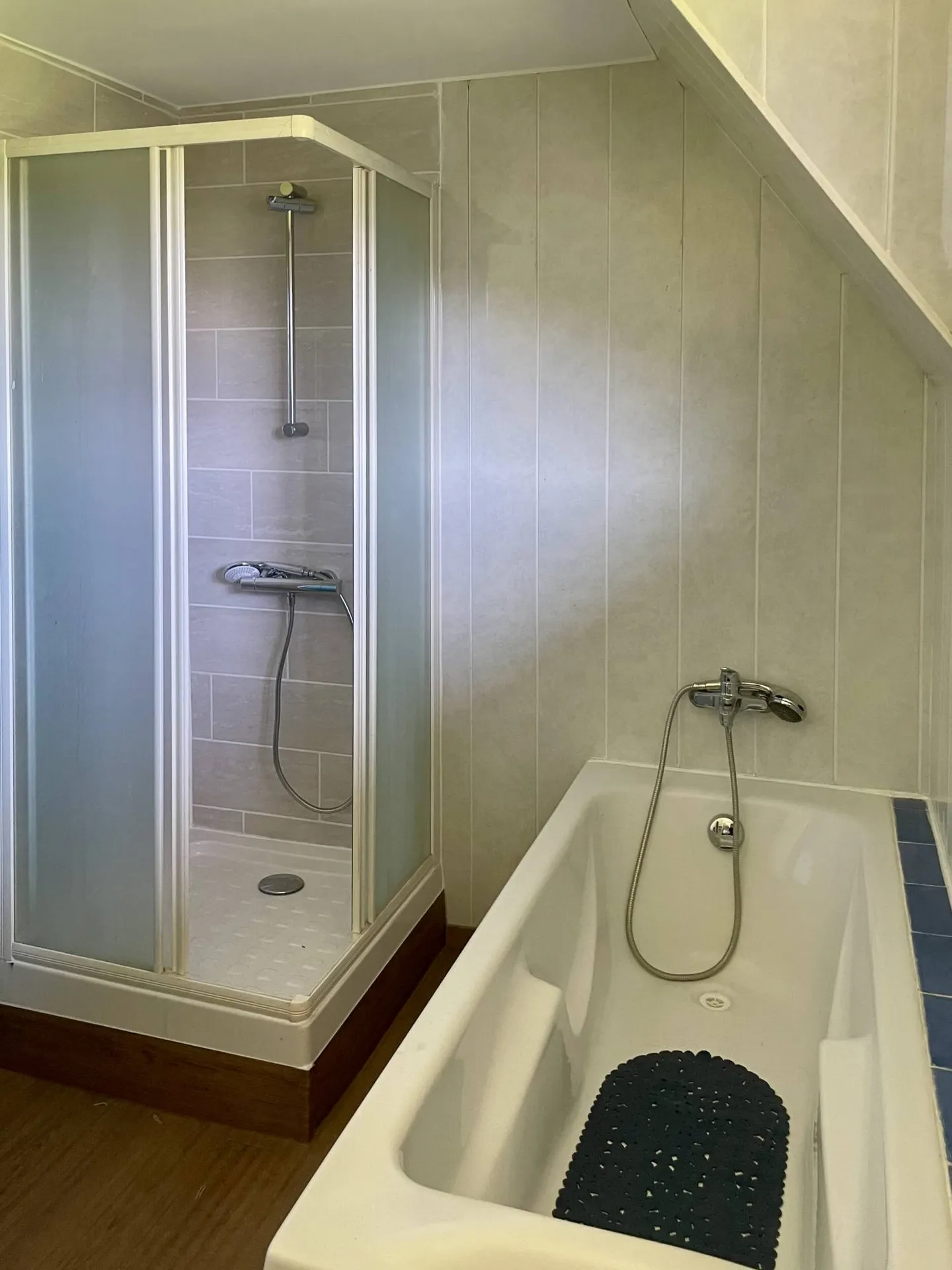 Vends maison a la campagne proche des commerces en Normandie