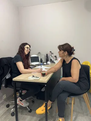 Bilan minceur Offert