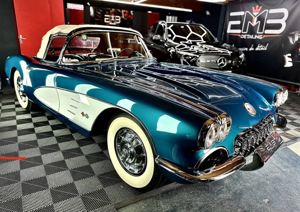 Protection carrosserie protection  Lyon 