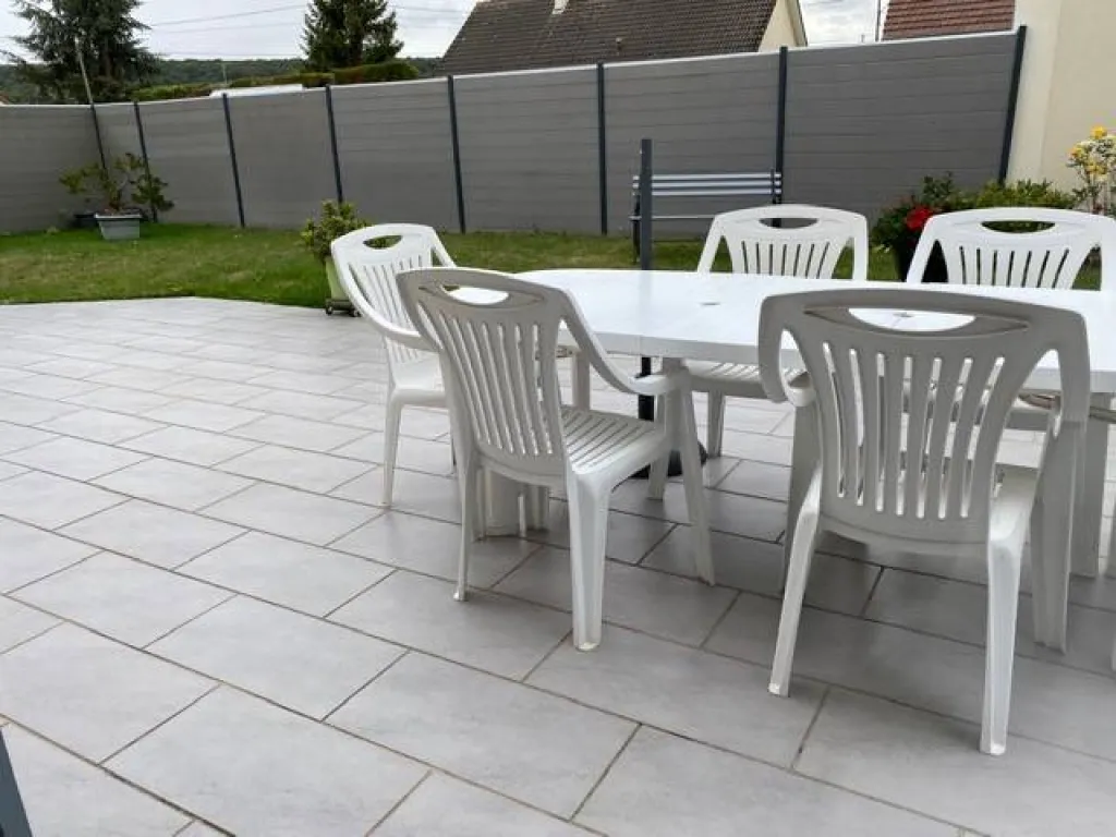 recherche plain pied 27370