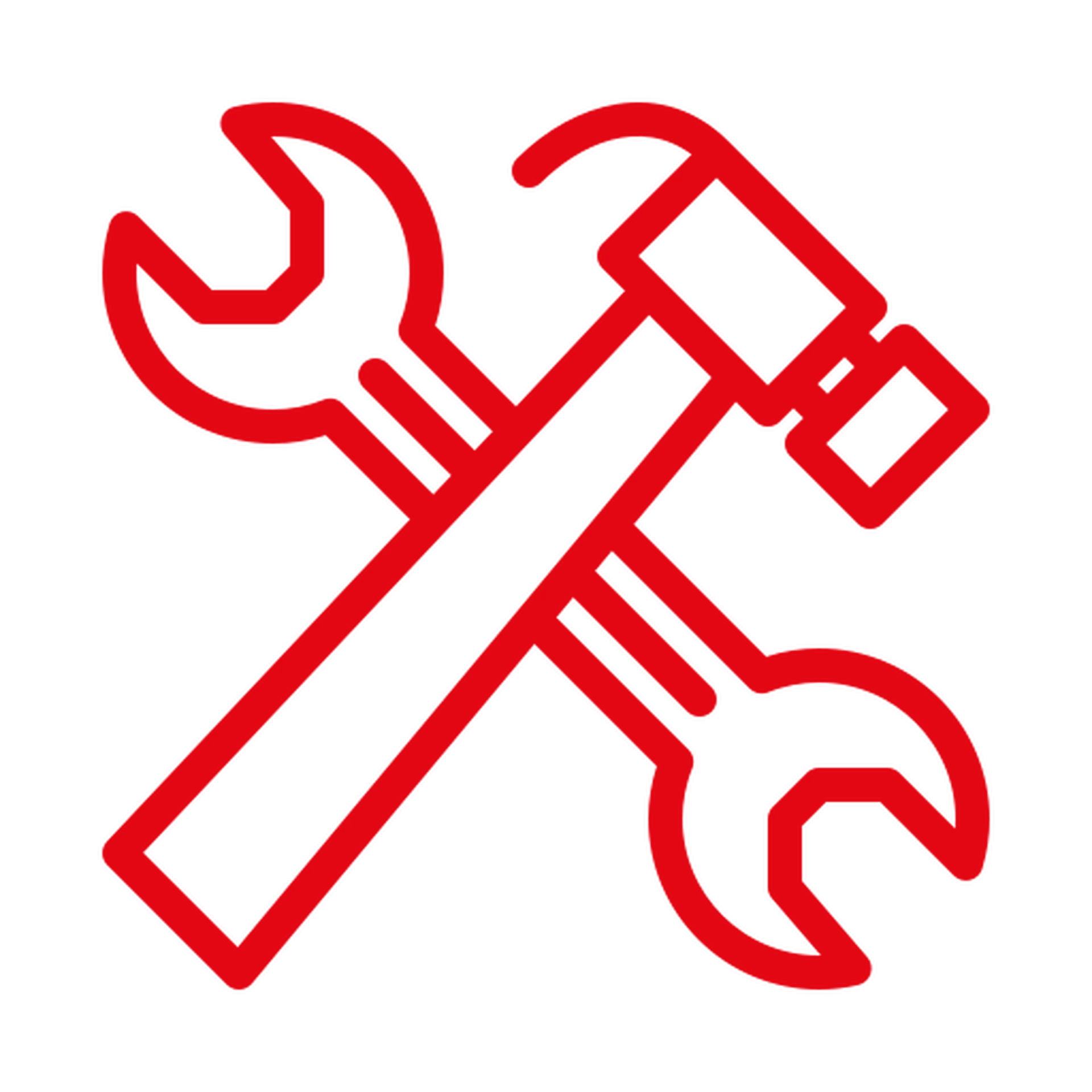 Découpe de bois et de verre sur mesure