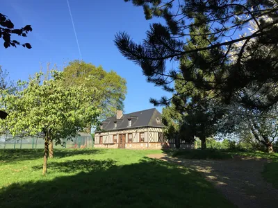 vente maison lisieux, agence immobilière Terres et Demeures de Normandie
