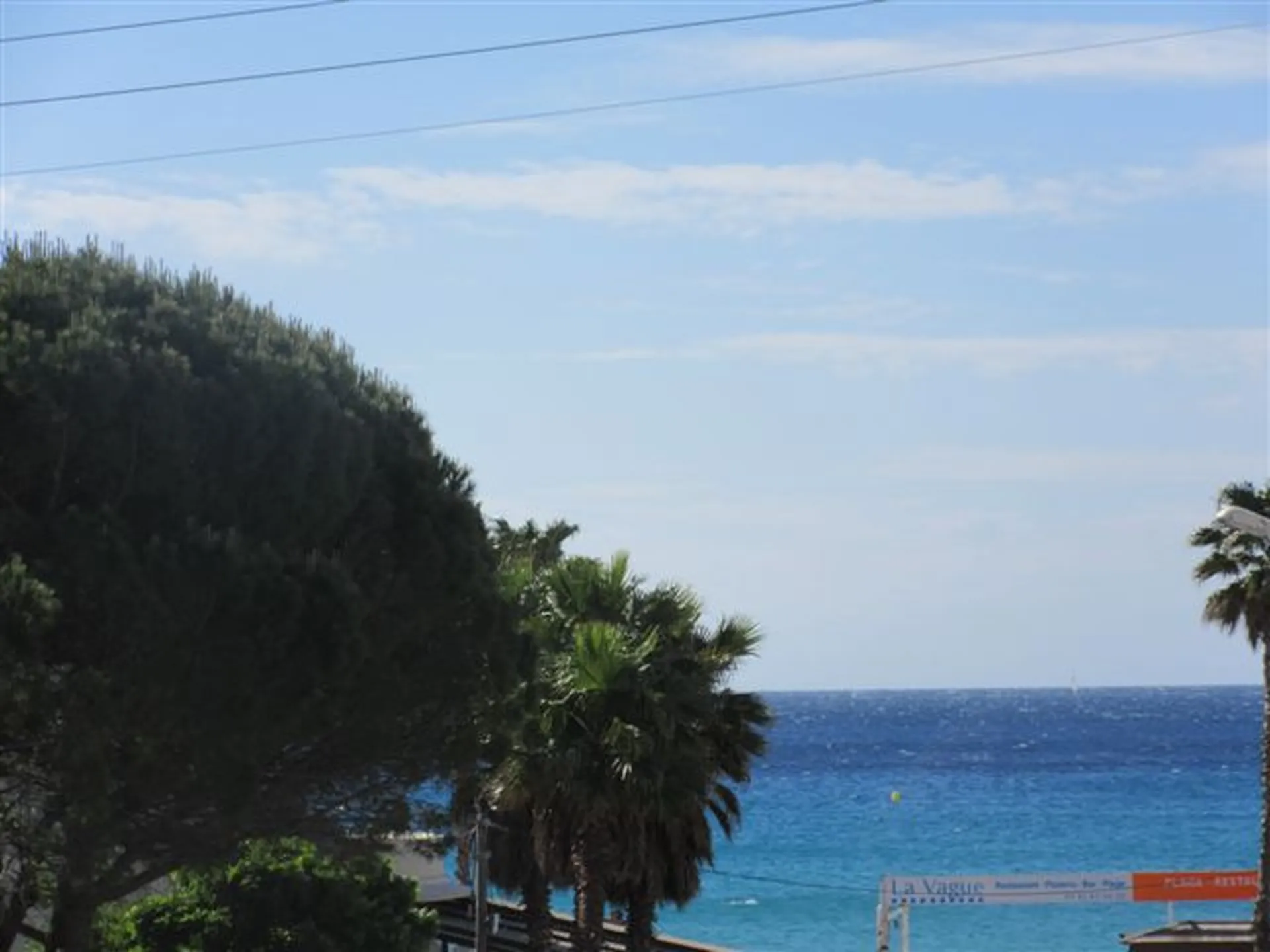 Appartement à vendre La Ciotat vue mer