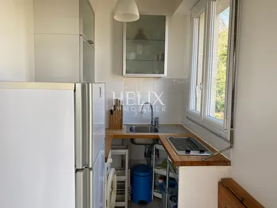 Le Pecq studio 25 m2