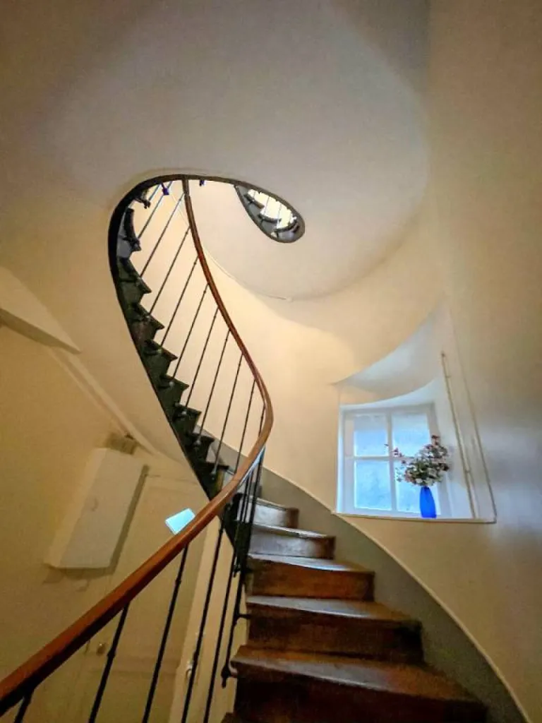 Acheter un appartement T2 à Rouen (76), à 3 minutes à pied de la gare dans une belle résidence