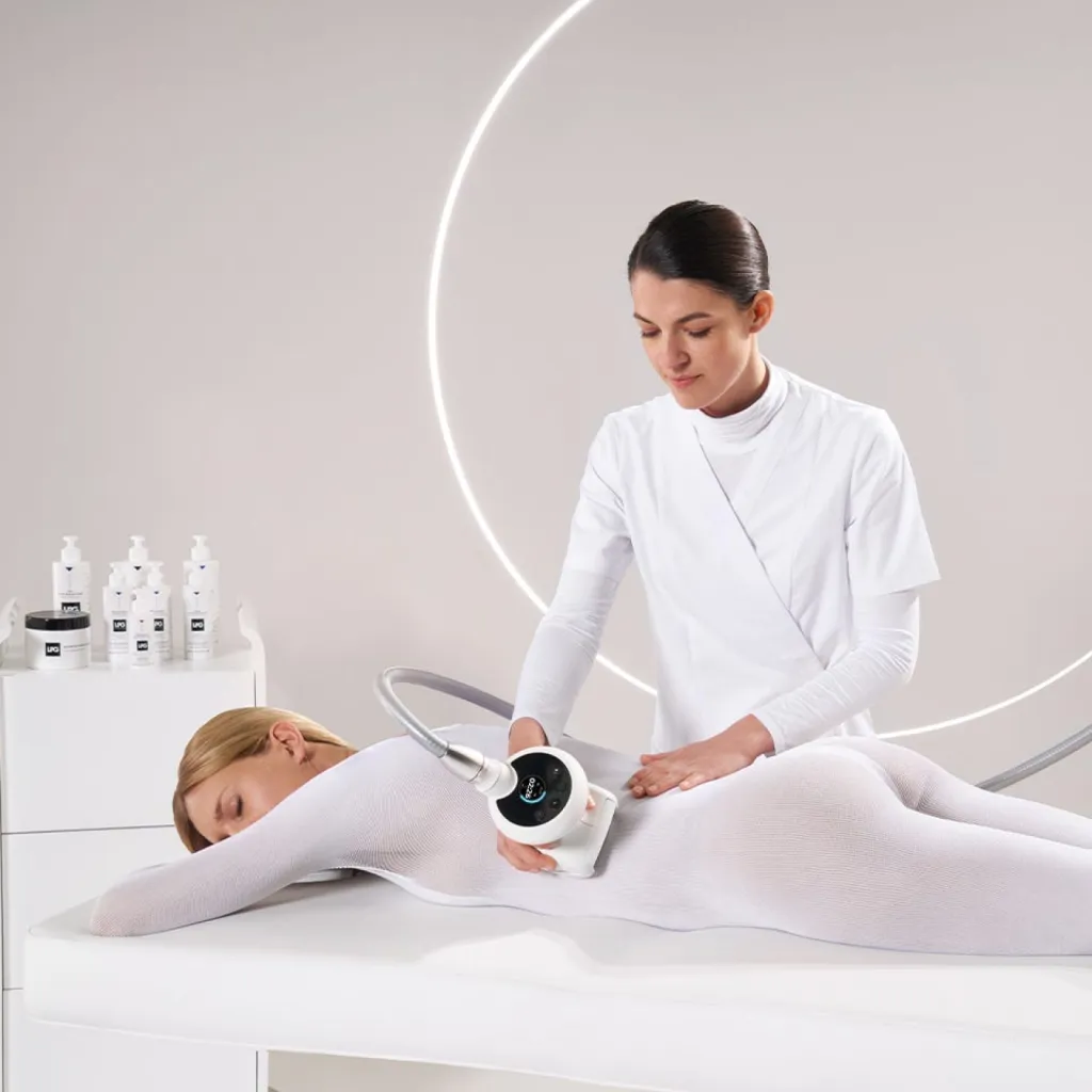 Esthétique du corps