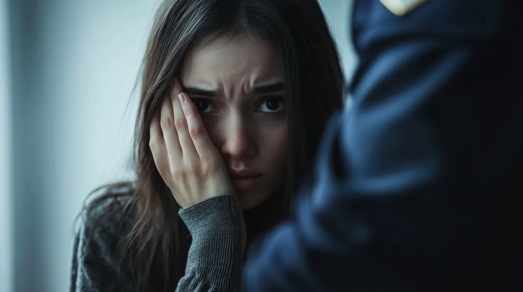 Défense des victimes