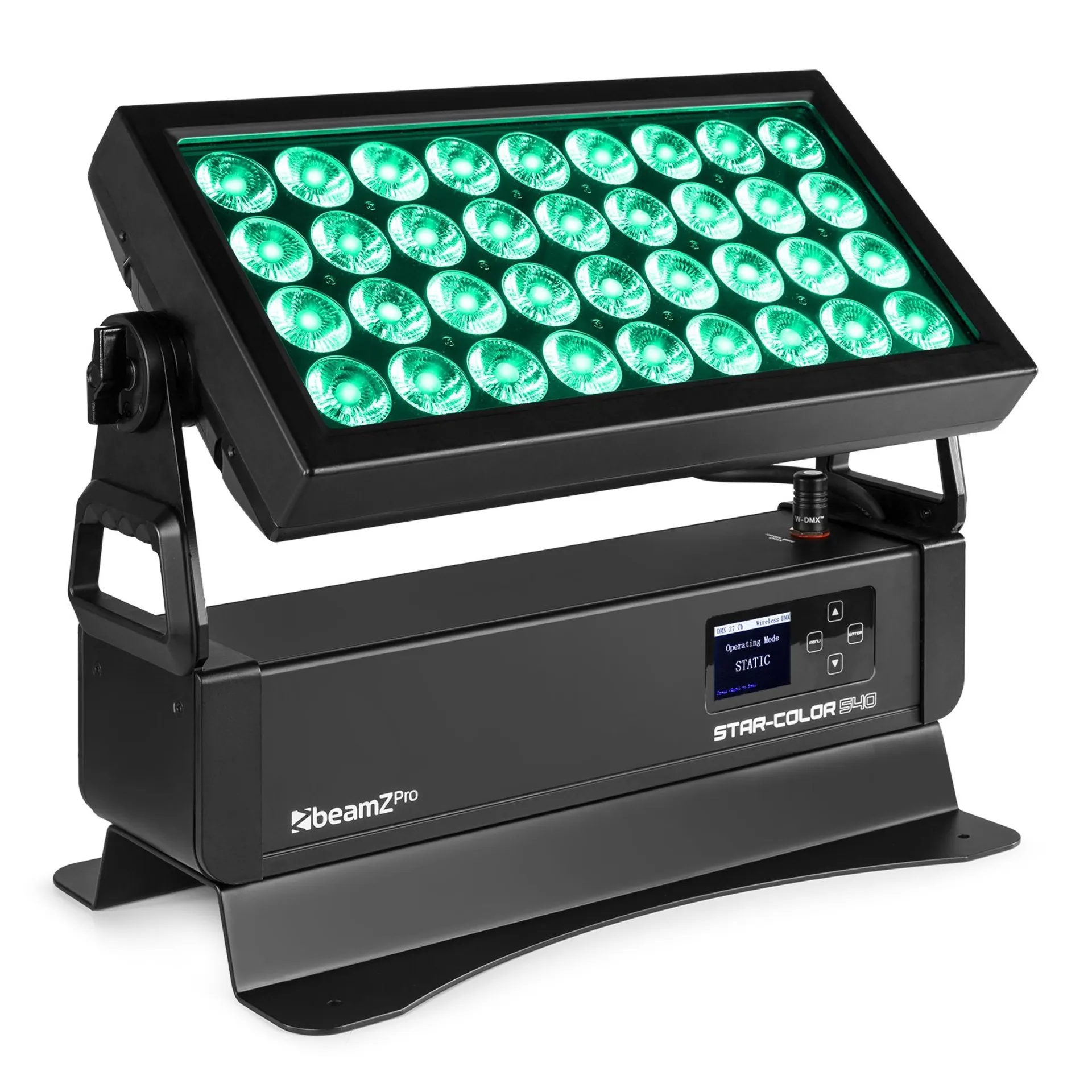 SUPPORT POUR PROJECTEUR LEDS STAR COLOR 540W