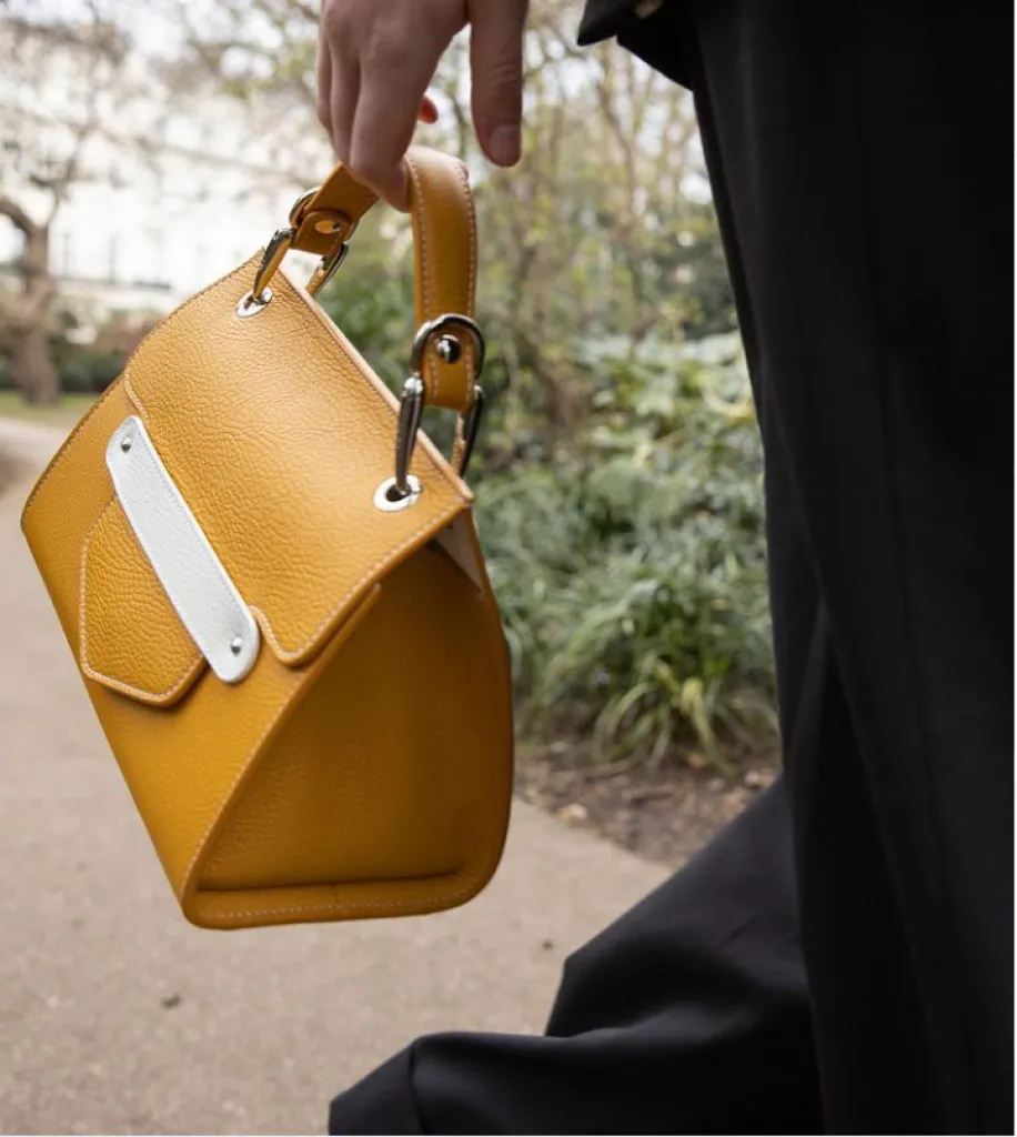 Le sac Alice neo87100 chez Sacha Mode à Ménerbes