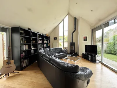 Salon le calme helix immobilier 