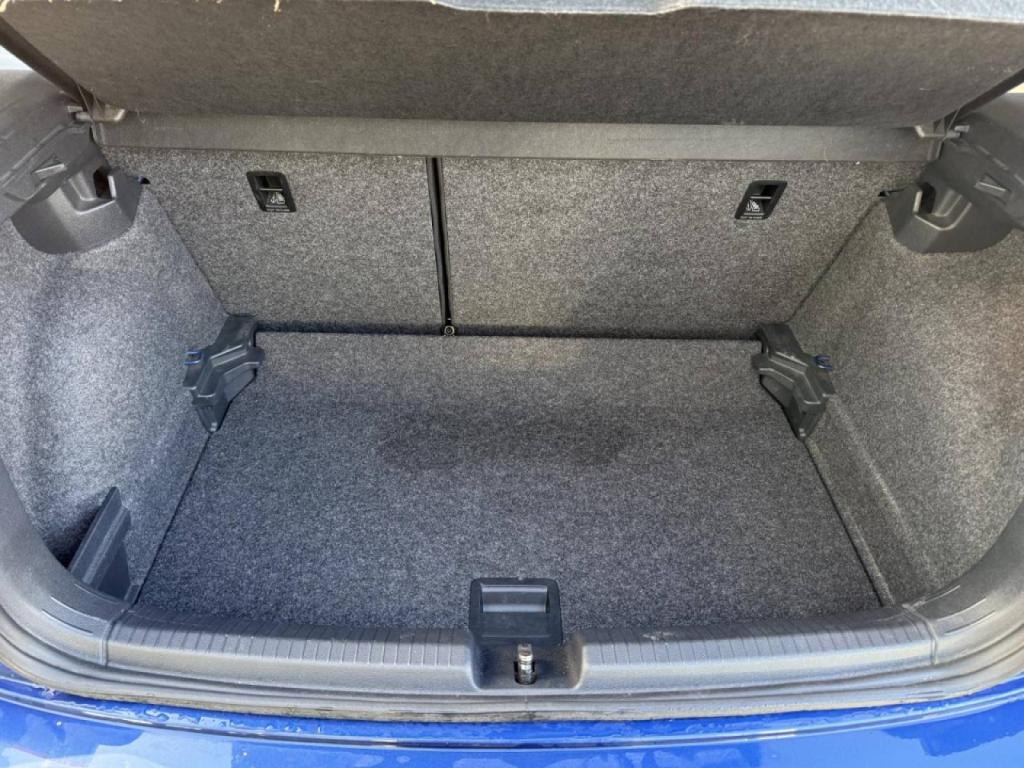 Acheter Volkswagen Polo 1.5 TSI 150 DSG 7 R-LINE EXCLUSIVE occasion en Seine-Maritime