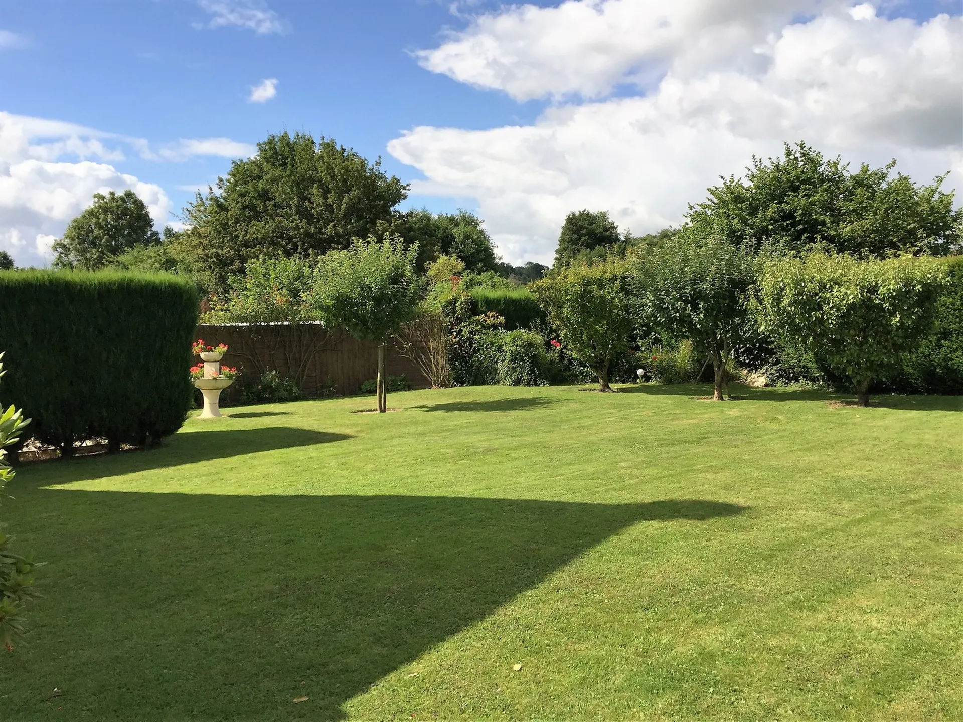 VENTE MAISON AGENCE IMMOBILIERE TERRES ET DEMEURES DE NORMANDIE