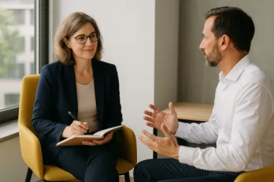 Coaching stratégique pour dirigeants à Strasbourg – Vitruve Concept