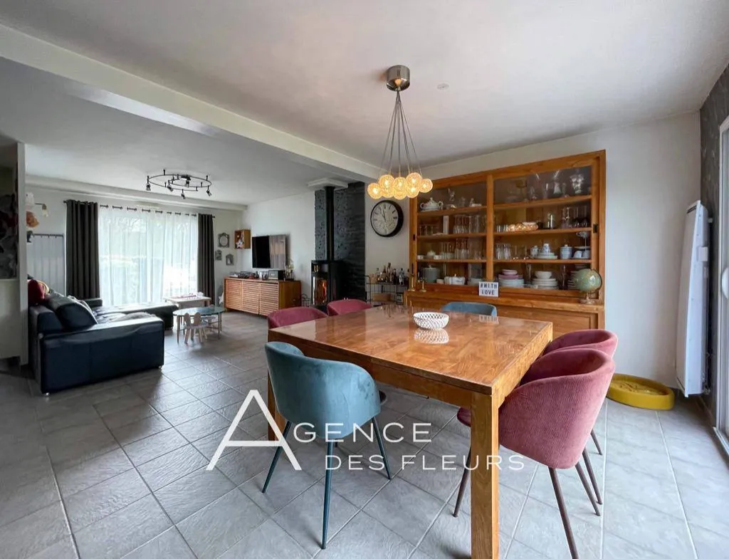 magnifique terrain de 801 m²