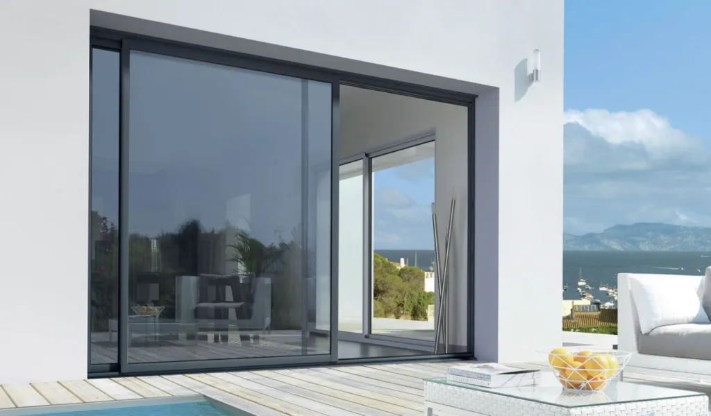 Nettoyage des vitres à Bordeaux 