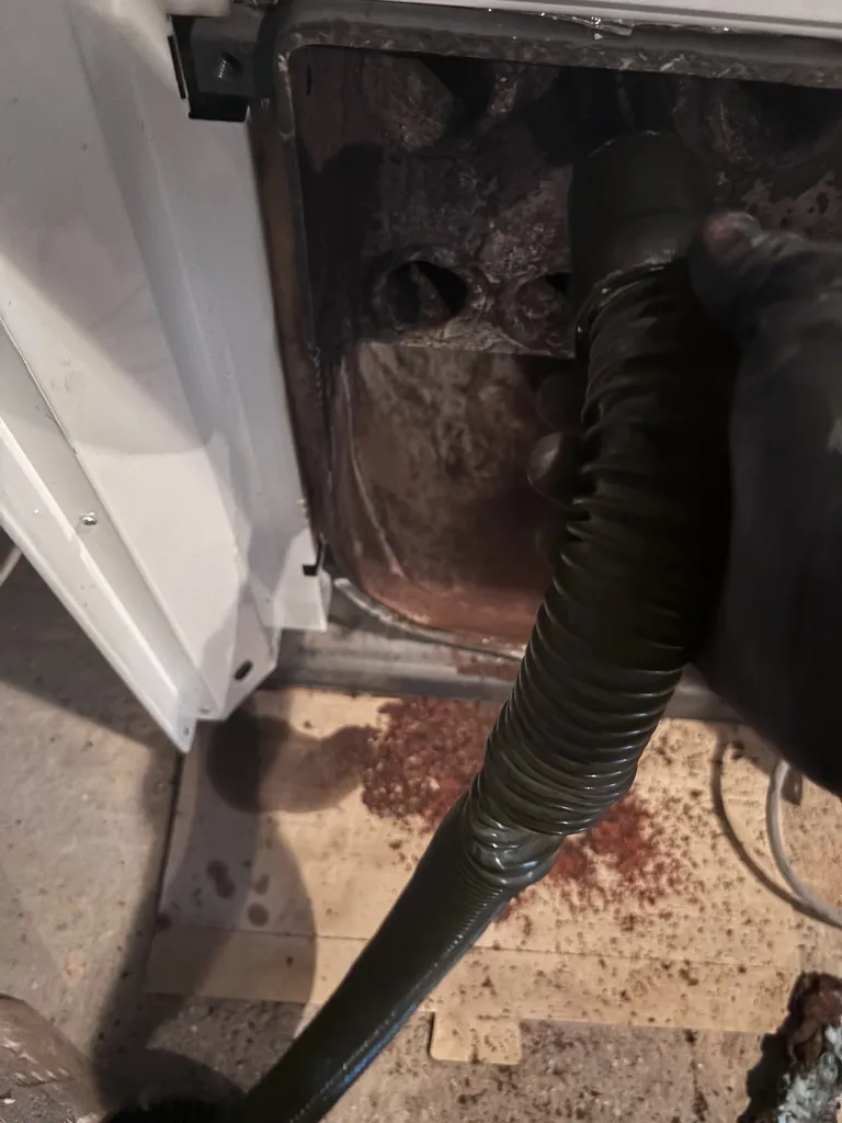 Visite d’entretien d’une chaudière fioul Chappée à Sevran

