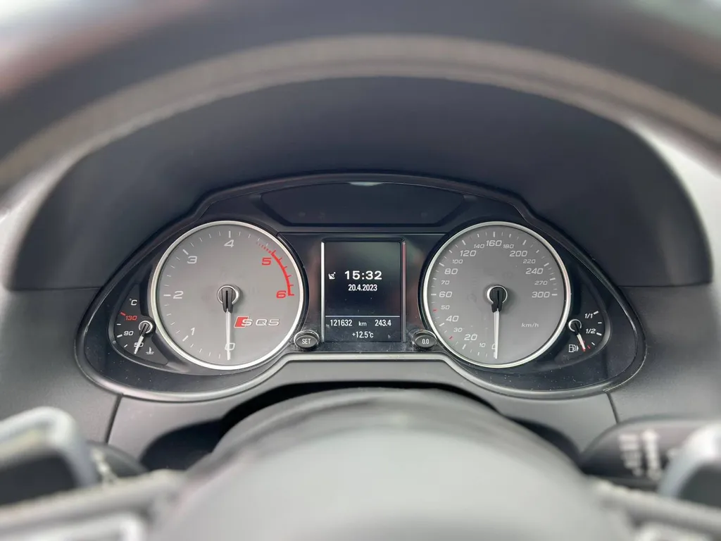 Acheter Audi RSQ5 Le Havre