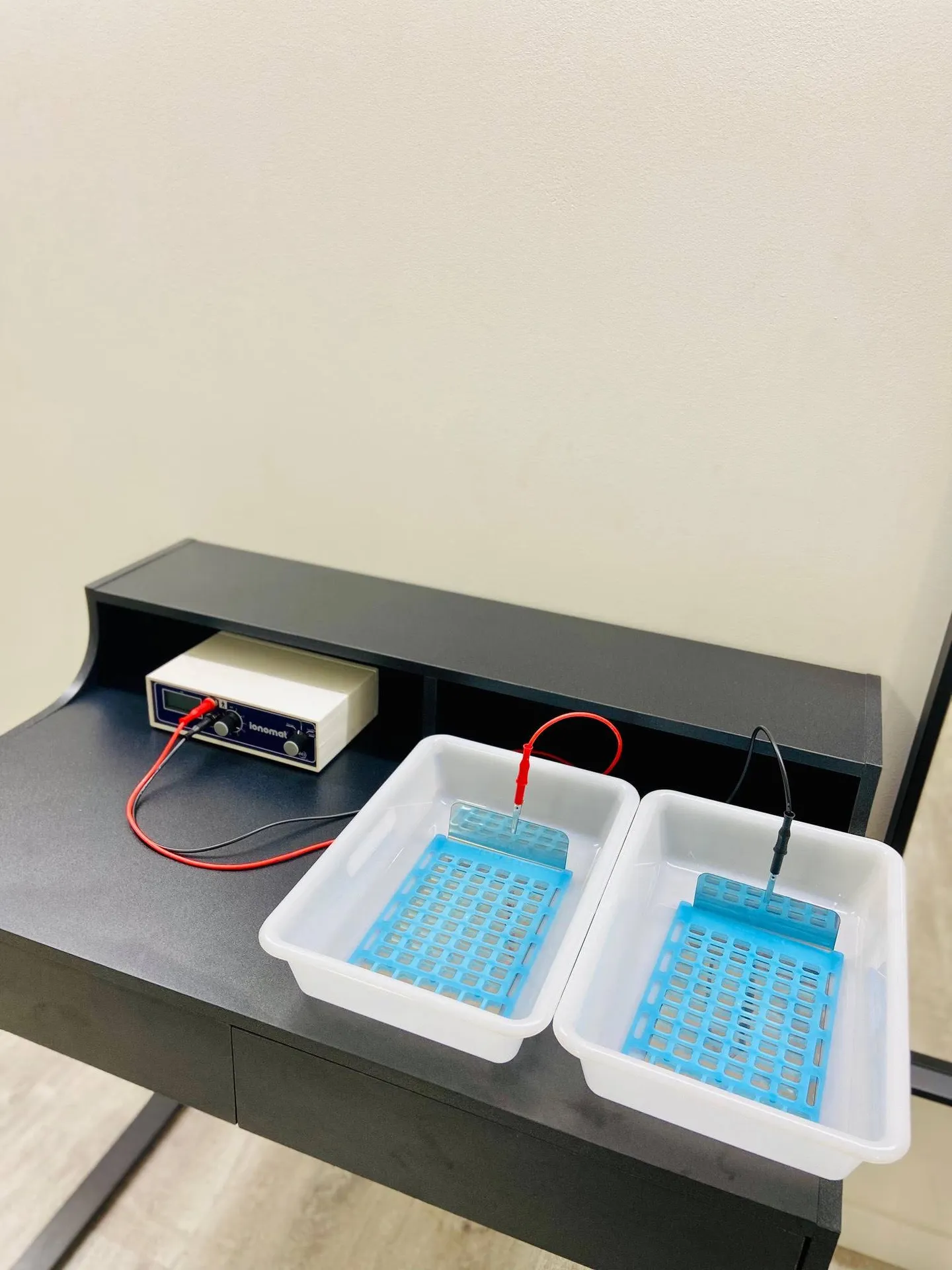 Généralités sur la Ionophorèse par le cabinet de kinésithérapie MMK à Marseille 13006