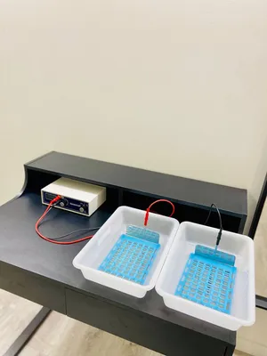 Généralités sur la Ionophorèse par le cabinet de kinésithérapie MMK à Marseille 13006