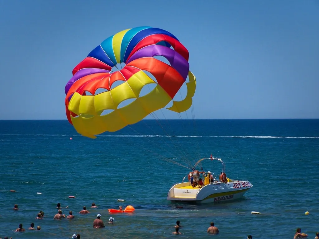 Vacances et location au camping Les Mimosas au Cap d'Agde